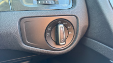 Volkswagen Golf 1.5 TSI EVO 150 Match 5dr DSG Petrol Hatchback